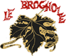 Weinkeller Hohenbrunn: Logo vom Weingut Le Brognole