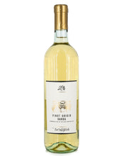 Laden Sie das Bild in den Galerie-Viewer, Weinkeller Hohenbrunn: Weinflasche von vorne vom Weingut Le Brognole am Gardasee mit Pinot Grigio del Garda DOC
