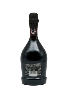 Lambrusco "Rosso dei Concari" Secco frizzante Mantovano DOP