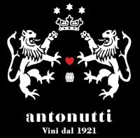 Laden Sie das Bild in den Galerie-Viewer, Weinkeller Hohenbrunn: Logo des Weingutes Antonutti
