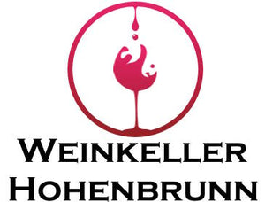 Logo vom Weinkeller Hohenbrunn mittel