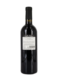 Weinkeller Hohenbrunn: Weinflasche mit Etikett von Villa Polani mit Cabernet Sauvignon delle Venezie IGT von vorne