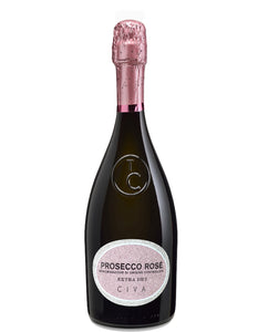 Prosecco Rosé Extra Dry