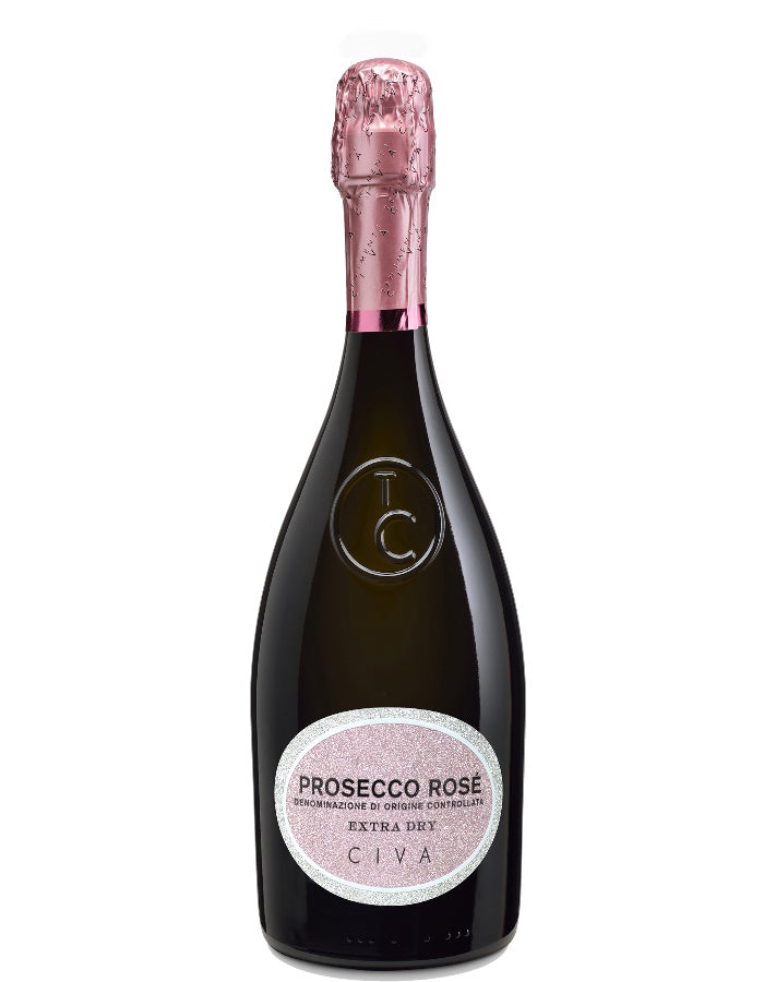 Prosecco Rosé Extra Dry