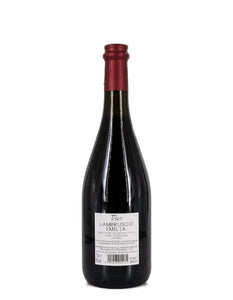 Lambrusco Frizzante Dolce Emilia IGT