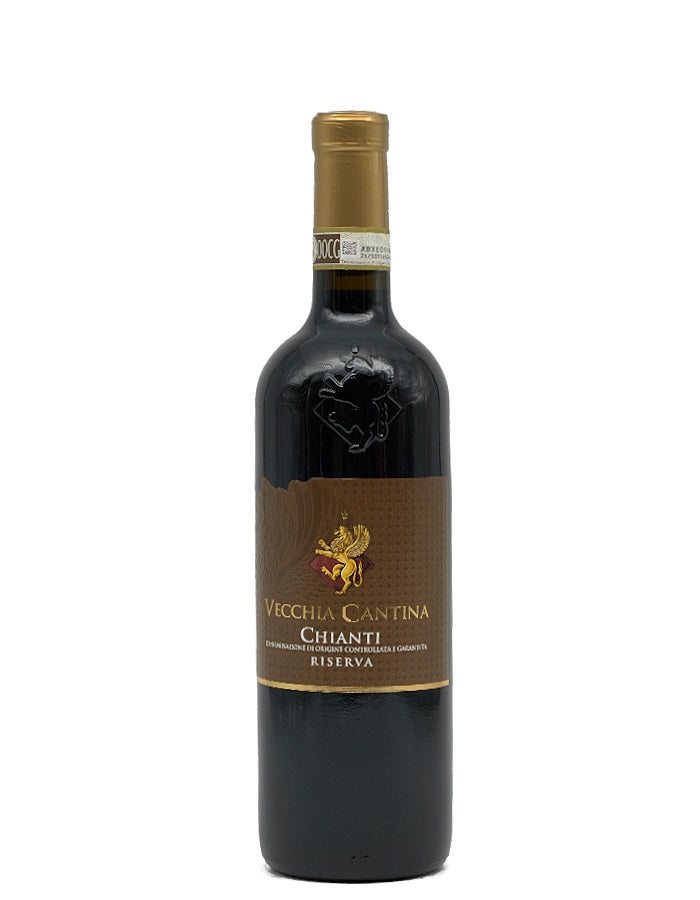 Chianti Riserva DOCG