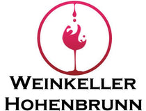 Logo des Weinkeller Hohenbrunns