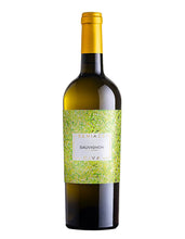Laden Sie das Bild in den Galerie-Viewer, Weinkeller Hohenbrunn präsentiert eine Weinflasche von der Tenimenti Civa aus dem Friaul mit Sauvignon Colli Orientali del Friuli D.O.C. von vorne.
