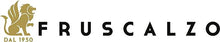 Laden Sie das Bild in den Galerie-Viewer, Der Weinkeller Hohenbrunn präsentiert das Logo des Weingutes Fruscalzo im Collio.
