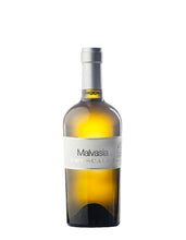 Laden Sie das Bild in den Galerie-Viewer, Der Weinkeller Hohenbrunn präsentiert eine Weinflasche des Weingutes Fruscalzo im Collio mit Malvasia.
