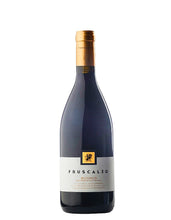 Laden Sie das Bild in den Galerie-Viewer, Der Weinkeller Hohenbrunn präsentiert eine Weinflasche des Weingutes Fruscalzo im Collio mit Refosco dal Peduncolo.
