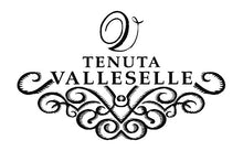 Laden Sie das Bild in den Galerie-Viewer, Weinkeller Hohenbrunn: Logo des Weinguts Tenuta Valleselle von Tinazzi
