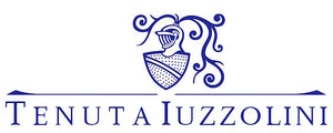Weinkeller Hohenbrunn präsentiert das Logo von der Tenuta Iuzzolini aus Kampanien.