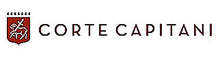 Laden Sie das Bild in den Galerie-Viewer, Der Weinkeller Hohenbrunn präsentiert das Logo der Corte Capitani aus Bardolino am Gardasee.
