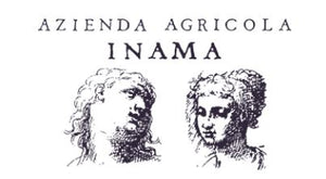 Weinkeller Hohenbrunn: Logo der Azienda Agricola Inama aus San Bonifacio im Veneto.