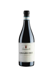 Laden Sie das Bild in den Galerie-Viewer, Der Weinkeller Hohenbrunn präsentiert eine Weinflasche des Weingutes Marchesi Fumanelli mit Amarone Classico della Valpolicella DOCG.
