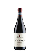Laden Sie das Bild in den Galerie-Viewer, Der Weinkeller Hohenbrunn präsentiert eine Weinflasche des Weingutes Marchesi Fumanelli mit Amarone Classico Riserva Octavius della Valpolicella DOCG.
