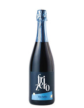 Laden Sie das Bild in den Galerie-Viewer, Der Weinkeller Hohenbrunn präsentiert eine Weinflasche des Weingutes Marchesi Fumanelli mit Frizero Bianco Bubbles Alkoholfrei.
