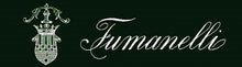 Laden Sie das Bild in den Galerie-Viewer, Der Weinkeller Hohenbrunn präsentiert das Logo des Weingutes Marchesi Fumanelli im Valpolicella.
