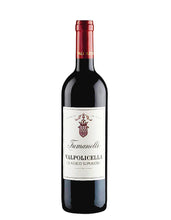 Laden Sie das Bild in den Galerie-Viewer, Der Weinkeller Hohenbrunn präsentiert eine Weinflasche des Weingutes Marchesi Fumanelli mit Valpolicella Classico Superiore DOC.
