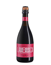 Laden Sie das Bild in den Galerie-Viewer, Der Weinkeller Hohenbrunn präsentiert das Logo vom Weingut Medici Ermete aus der Emilia-Romagna.
