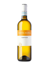 Laden Sie das Bild in den Galerie-Viewer, Der Weinkeller Hohenbrunn präsentiert eine Weinflasche des Weingutes Santa Sofia im Valpolicella mit Custoza DOC.
