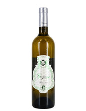 Laden Sie das Bild in den Galerie-Viewer, Der Weinkeller Hohenbrunn präsentiert eine Weinflasche vom Weingut F.illi Vincenzi mit Pinot Grigio GRIGIONE  I.G.T.
