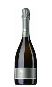 Weinkeller Hohenbrunn empfiehlt - Weingut Motzenbäcker in der Pfalz / Deutschland - Chardonnay-Sekt Blanc de blanc