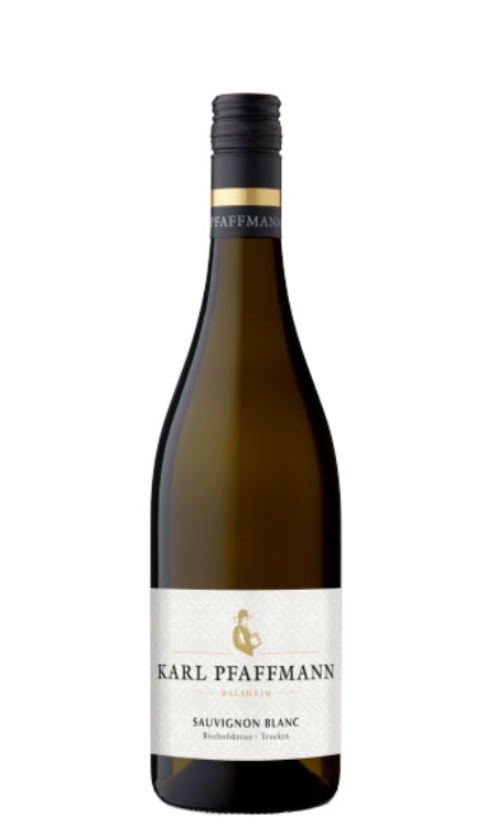 Weinkeller Hohenbrunn empfiehlt: Weingut Pfaffmann in der Pfalz - Sauvignon Blanc 