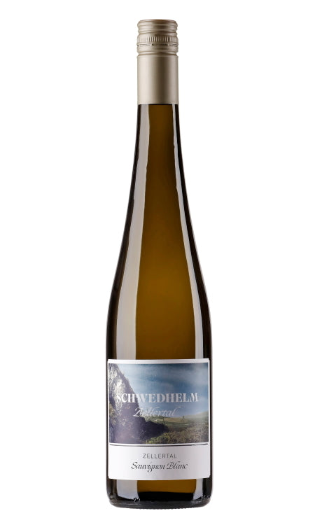 Sauvignon Blanc Zellertal - Ortswein