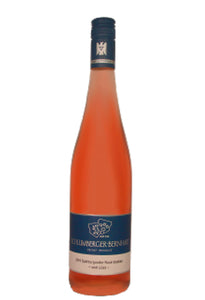 Weinkeller Hohenbrunn – Rosé \
