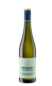 Weinkeller Hohenbrunn empfielt von der Weinbiet aus der Pfalz: Weissburgunder & Chardonnay - von der Ersten Lage