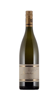 Weinkeller Hohenbrunn bietet an: Weingut Bernhart / Pfalz - Sauvignon blanc "Kalkmergel" Trocken - VDP.Ortswein 